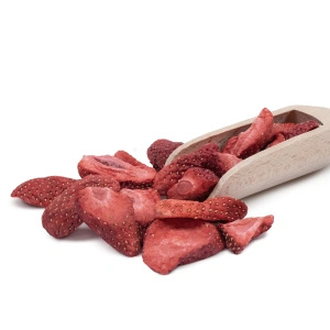 FiloLilo Set mit gefriergetrockneten Früchten 3×20g