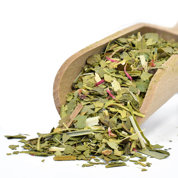 Verde Mate Green Cuba Libre 50 g