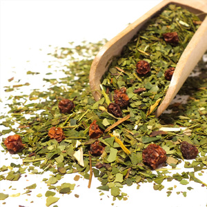 Mate Tee Set Verde Mate 2x500g 1kg Kalebasse + Bombilla