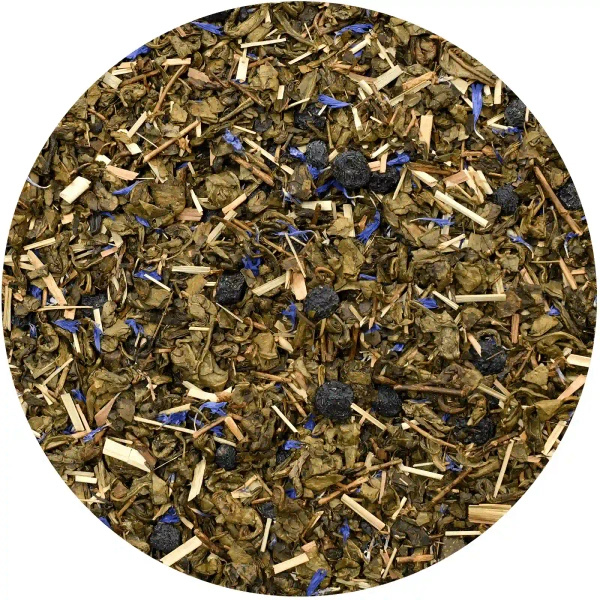 Mary Rose - Tee Enchanted Garden in Dose - 50 g