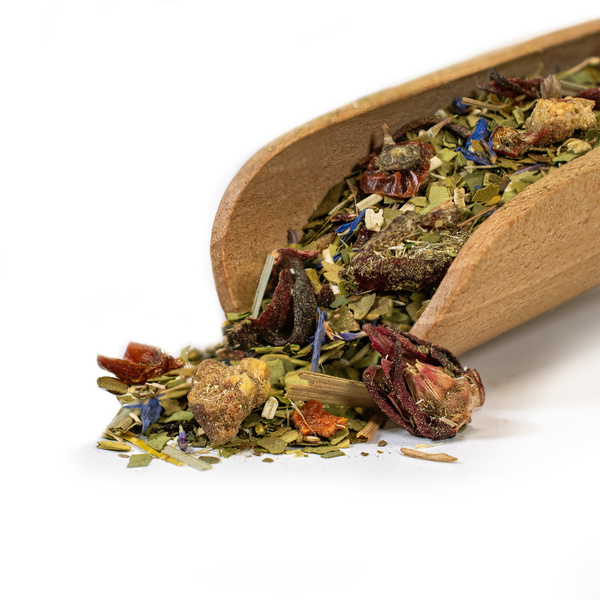 Mate Tee Set Verde Mate Green 3x400g