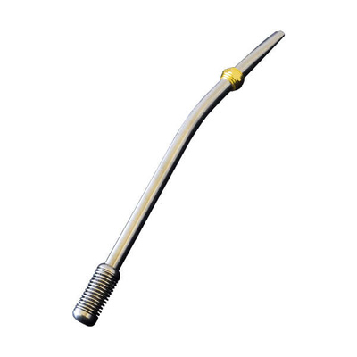 Bombilla Sierra INOX FILTER ABSCHRAUBBAR