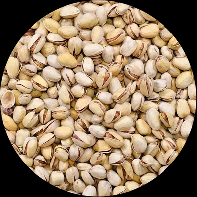 Geröstete und gesalzene Pistazien 1 kg