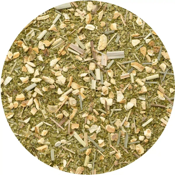 Soul Mate Orgánica Menta Limon 0,5 kg (bio)