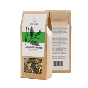 Geschenkset Bohnenkaffee Bro Coffee Roastery + Tee + Weißer Salbei Weihrauch