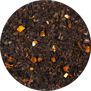 Verde Mate Mate Tee Set: Ashwagandha + Pumpkin Spice