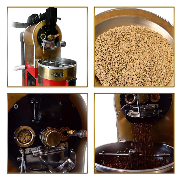 Mary Rose Geschenkset Kaffee + French Press