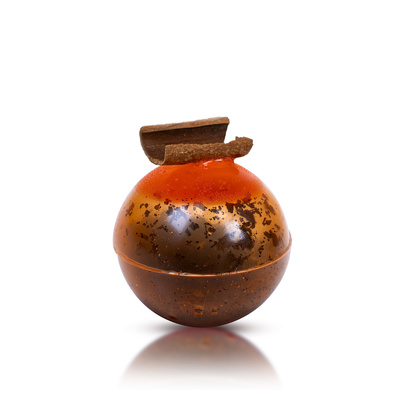 Mary Rose – Winter Charm Teebombe (mini)