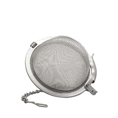 Teeei für Mate Tees und andere Teesorten  – Modell  "Bola"