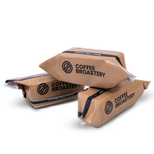 Coffee Broastery Geschenkset: Brazil Cerrado Kaffee + Kaffee-Milchkaramellen + Becher