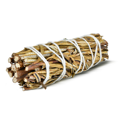 Rosmarin – Weihrauch 20-30 g (Bündel)