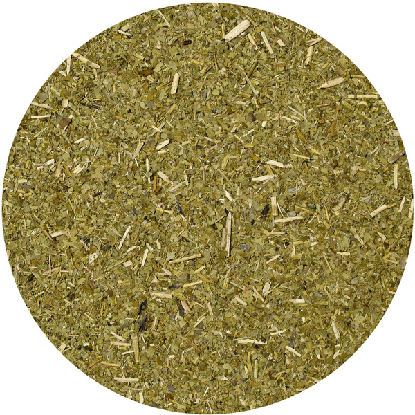 Mate Tee Set: El Fuego 1kg + Probe Guarani Energia 50g