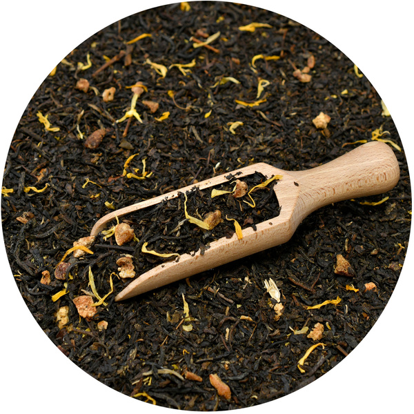 Geschenkset mit Coffee Broastery Kaffee und Mary Rose Tee