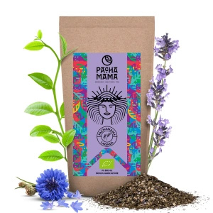 Guayusa Pachamama Set