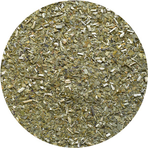 Mate Tee Set Rio Parana Energia Elaborada 2x500g + Zubehör