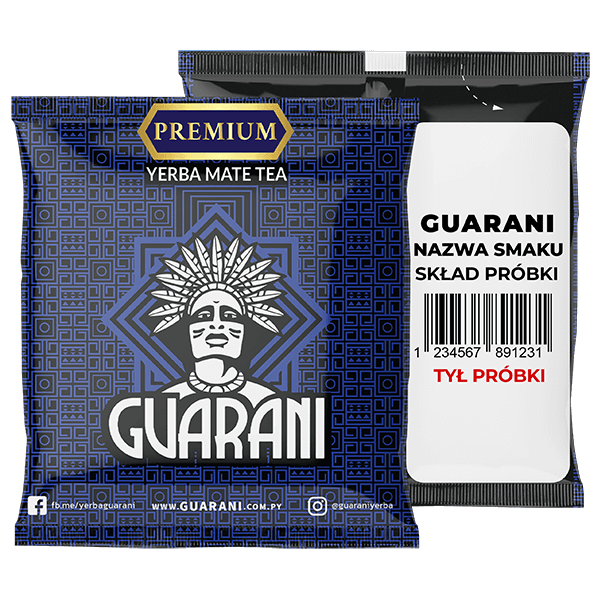 Guarani Premium 50 g