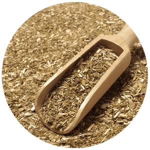 Yerbera – Metalldose + Guarani Maracuya 0,5 kg