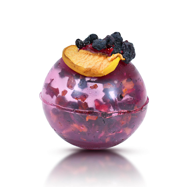 Mary Rose – Forest Treasure Teebombe