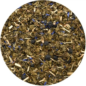 Mary Rose - Tee Enchanted Garden in Dose - 50 g