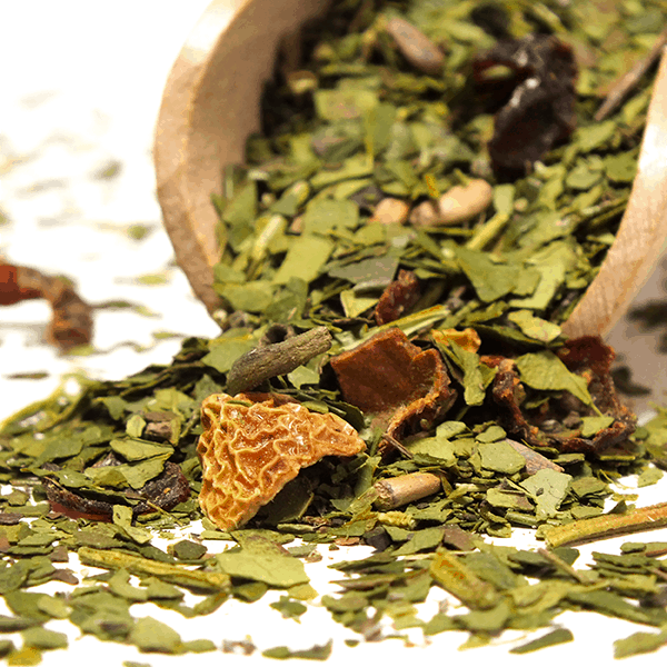 Verde Mate Green Herbal Energy 50 g