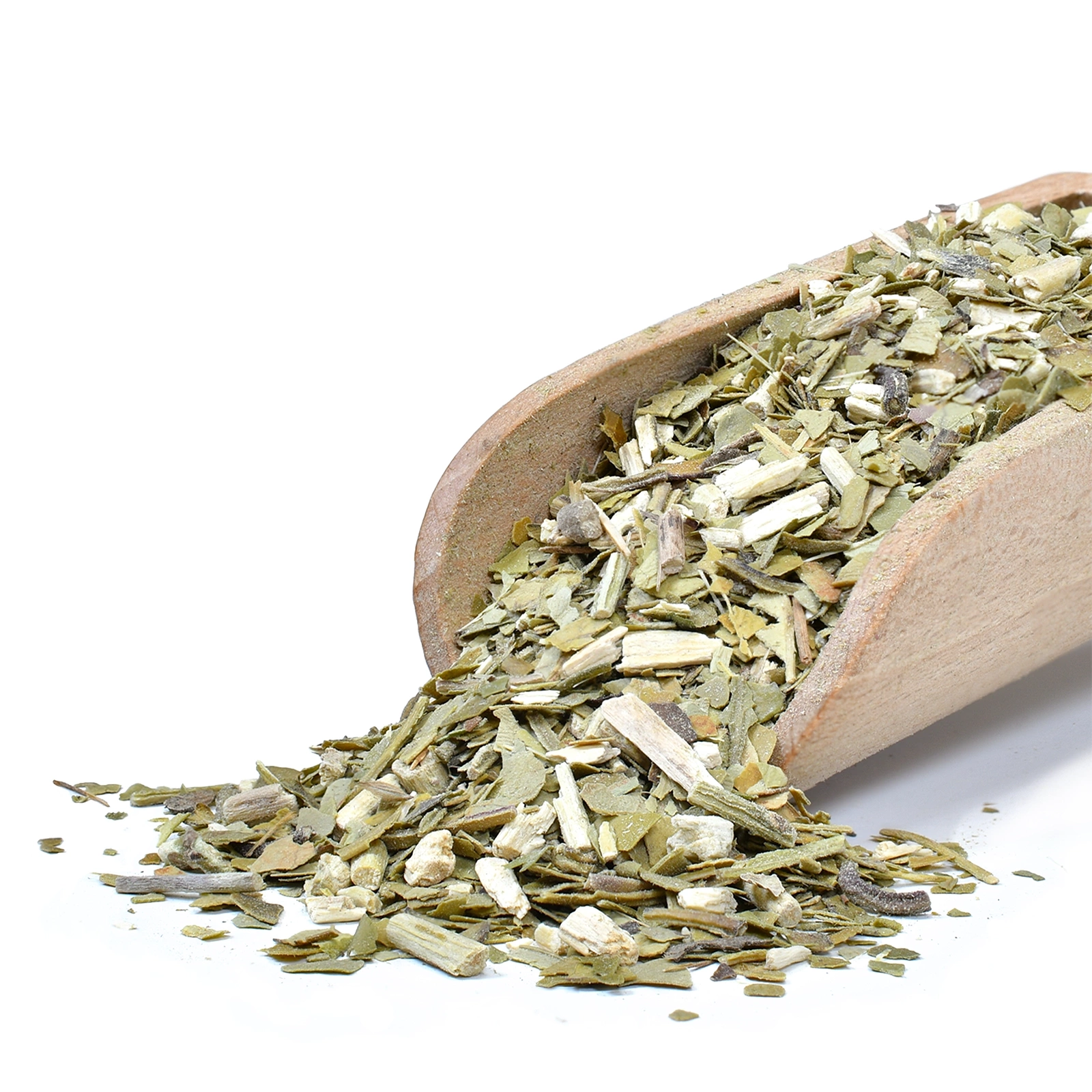 Rio Parana Elaborada con Palo – ingredients