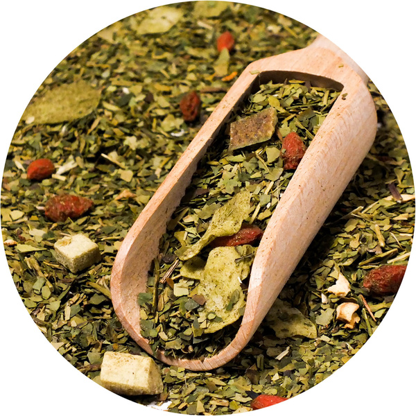 Yerba Verde Mate Green 3x500g verschiedene