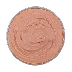 Nustino Erdnussbutterpulver Set 2x400g