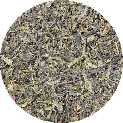 Sencha Grüner Tee 1 kg