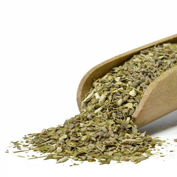 Soul Mate Orgánica Anís 50 g (bio)