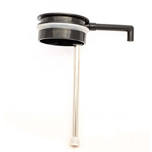 Thermosflasche Pozo de Agua 2,5 l – für Mate Tee/ Aufgüsse