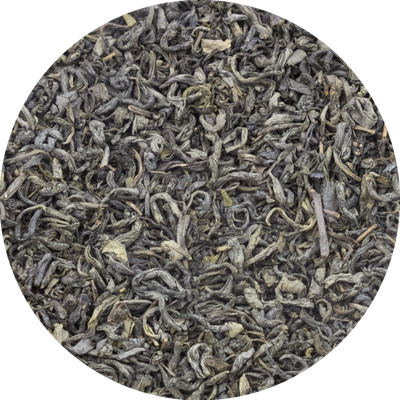 Grüner Tee aus Yunnan 1 kg