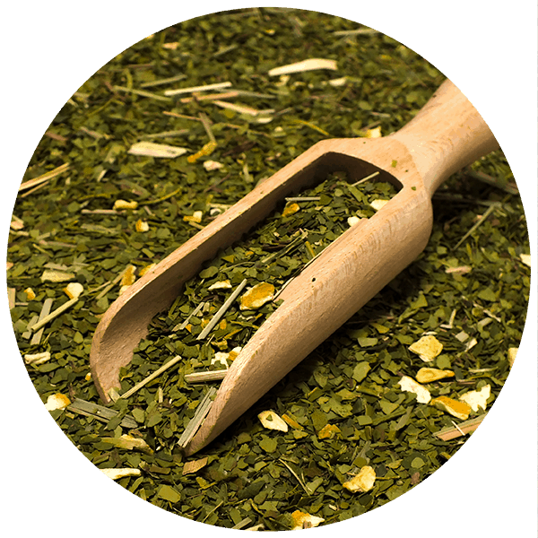 Verde Mate Green Menta Limón 50 g