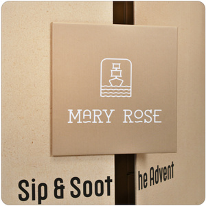 Adventskalender – Tees, Matcha und Zubehör – Mary Rose