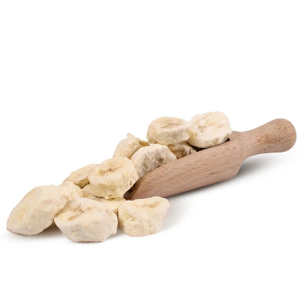 FiloLilo Set mit gefriergetrockneten Früchten 3×20g
