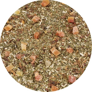 Yaguar Frutas Dulces 0,5 kg