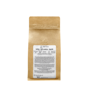 Mary Rose -  Bohnenkaffee Uganda Kanyenye speciality 200 g