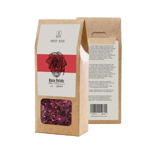Mary Rose – Rote Rose 20 g – Rosenblüte