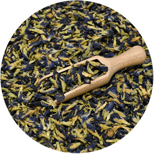 Mary Rose - Butterfly Pea Tea - 200 g