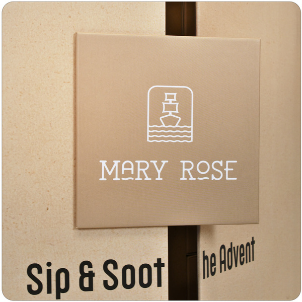 Adventskalender – Tees, Matcha und Zubehör – Mary Rose