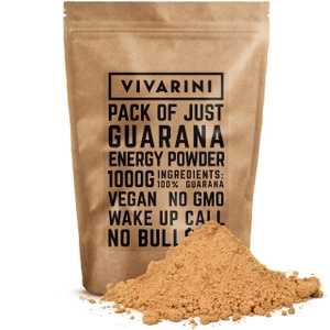 Vivarini - Gemahlener Guarana 1 kg