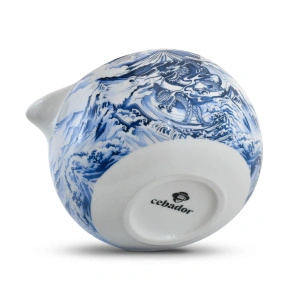 Zeremonielles Set zur Zubereitung von Matcha-Tee: japanischer Bio-Matcha 30g + Zubehör