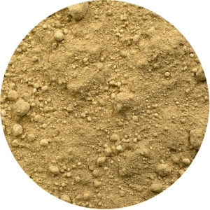 Vivarini – Ingwer (gemahlen) 0,5 kg
