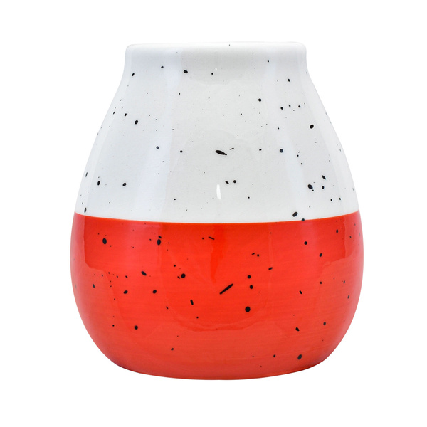 Yerba Mate Set für zwei Personen Bombilla Matero 500g