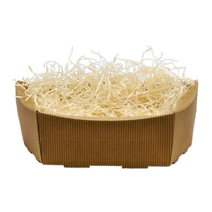 Esoterisches Set: 7 Chakra-Tees + 7 Steine - Geschenkset