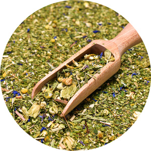 Verde Mate Mate Tee Set: Ashwagandha + Pumpkin Spice