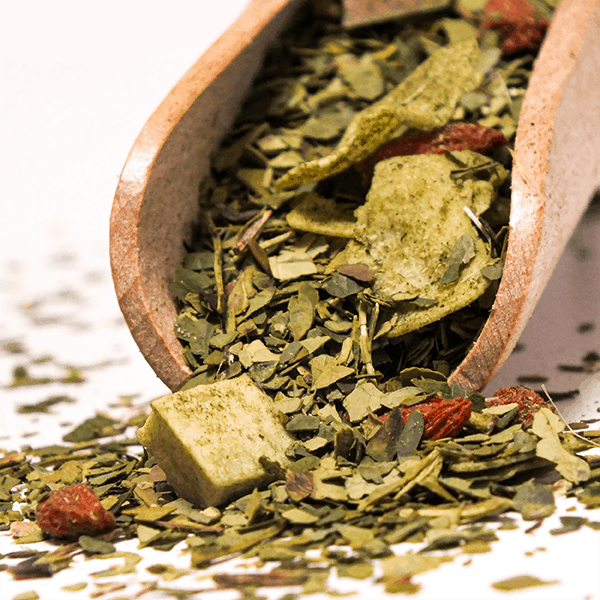 Verde Mate Green Frutos Tropicales 0,5 kg