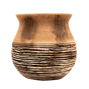 Set Mate Becher Mate Becher Yerba Verde Mate Green 10x50