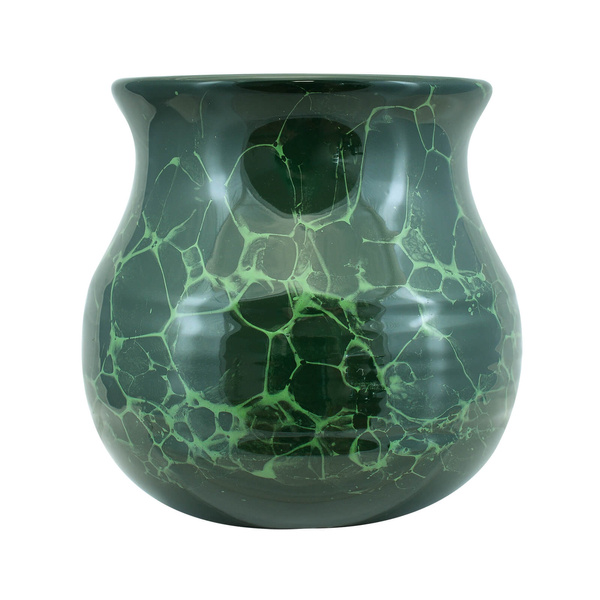 Keramische Mate Becher Marble 375 ml