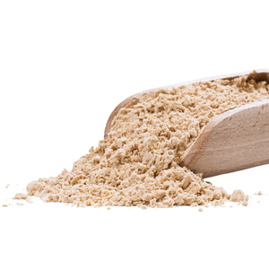 Nustino – Erdnussbutter in Pulverform – Cinnamon (ohne Zuckerzusatz) 400 g