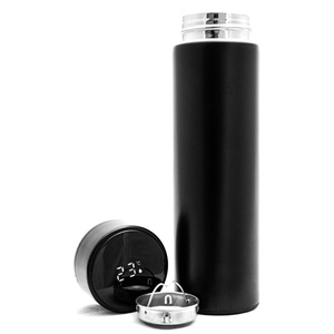 Mate Tee Set Soul Mate Energia 500g 0,5 kg Thermosflasche